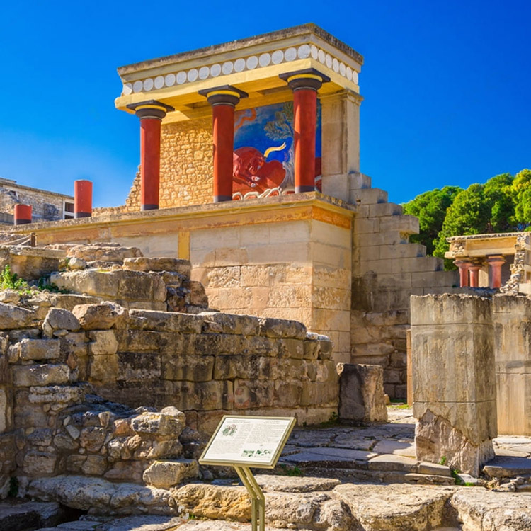 knossos