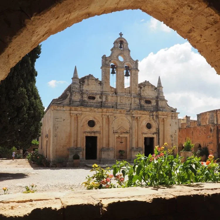 rethymno-inland-tour